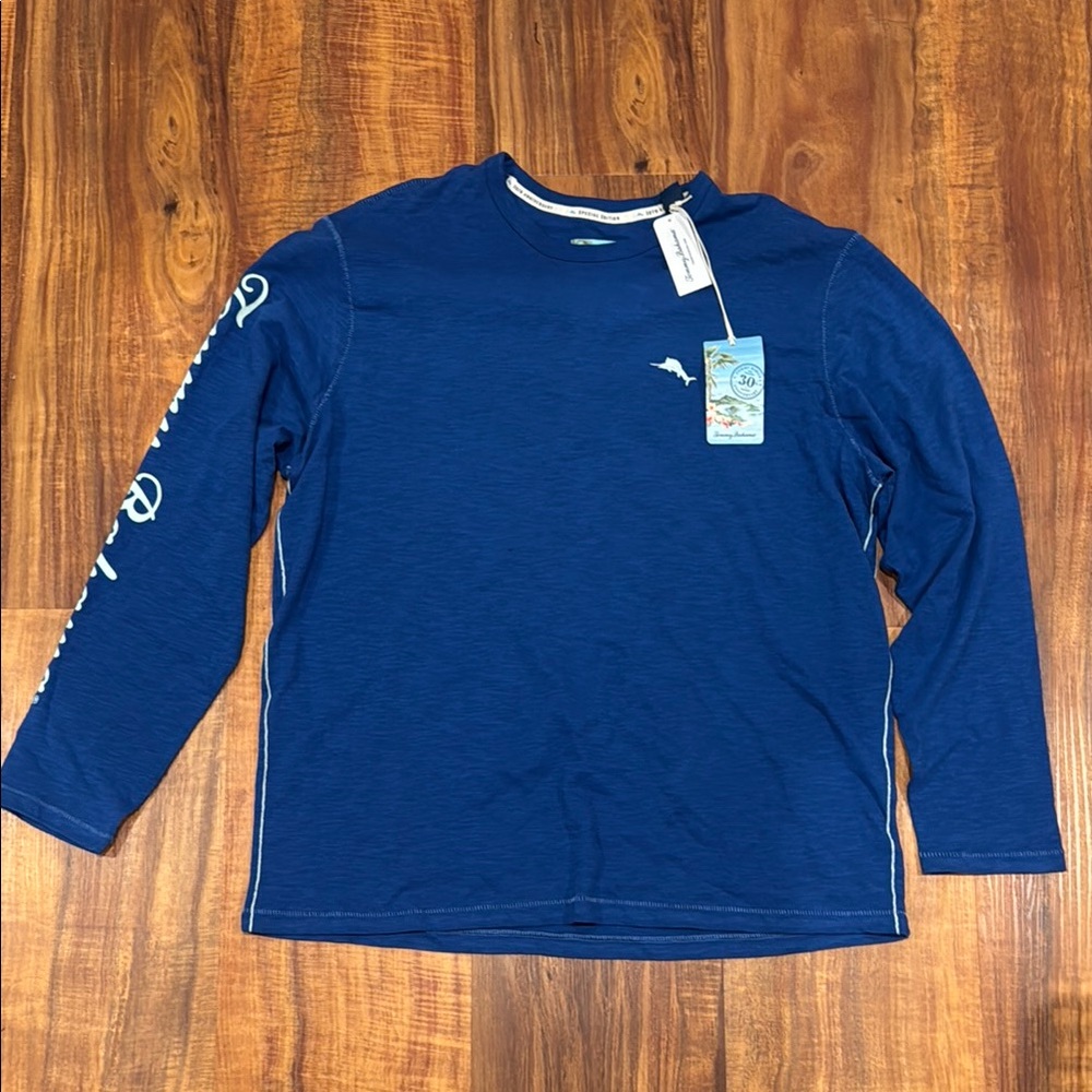 Tommy Bahama Blue Paradise Tee